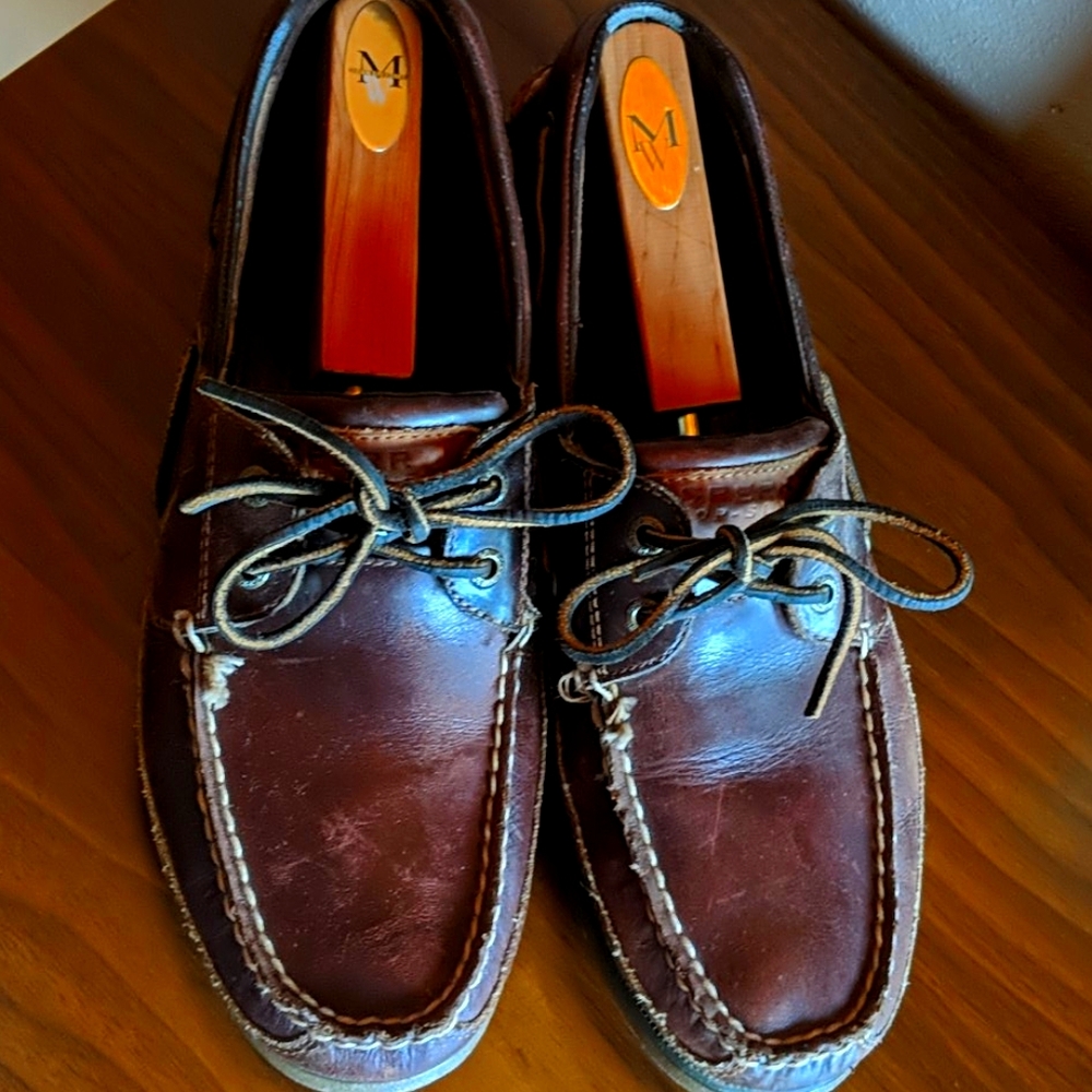 Sperry Top-sider